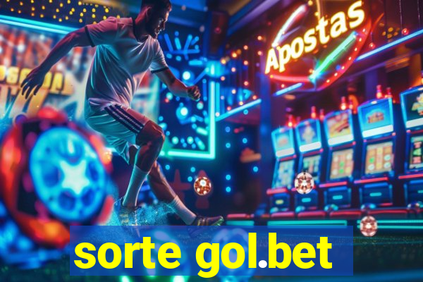 sorte gol.bet